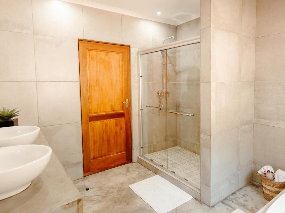 37 On Anderson Villa Pretoria Bagian luar foto