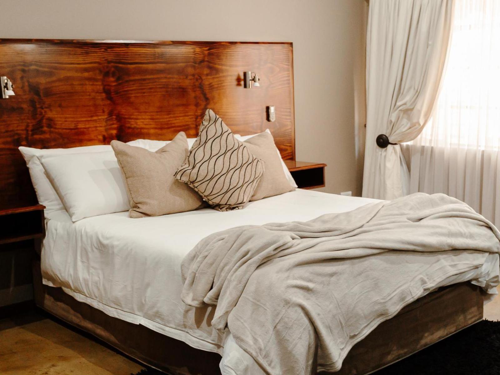 37 On Anderson Villa Pretoria Ruang foto